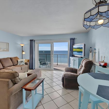 Apartament Sunset At Summit Panama City Beach Zewnętrze zdjęcie