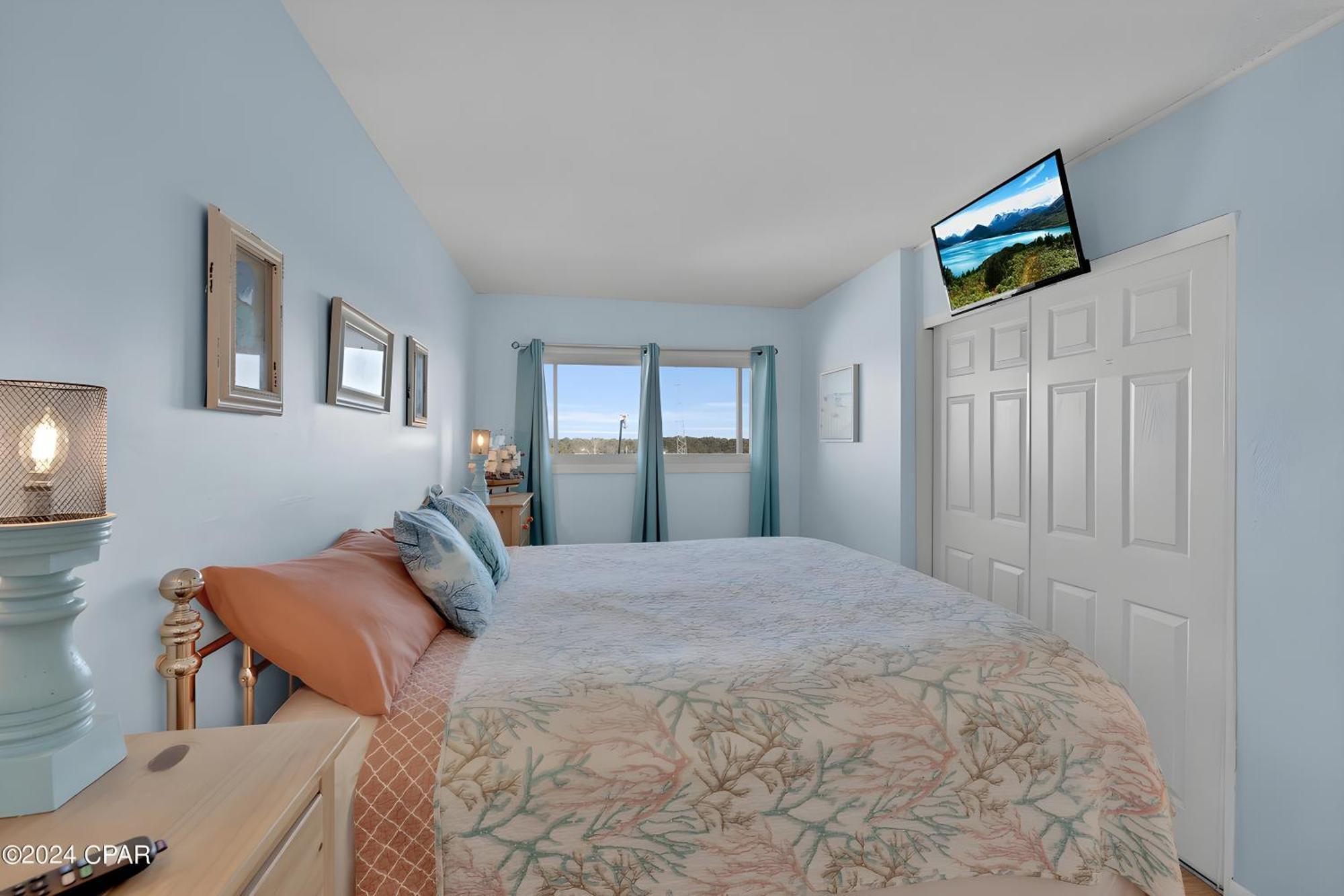 Apartament Sunset At Summit Panama City Beach Zewnętrze zdjęcie