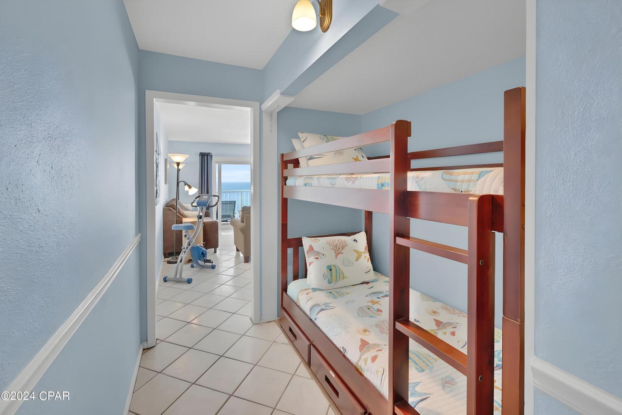 Apartament Sunset At Summit Panama City Beach Zewnętrze zdjęcie