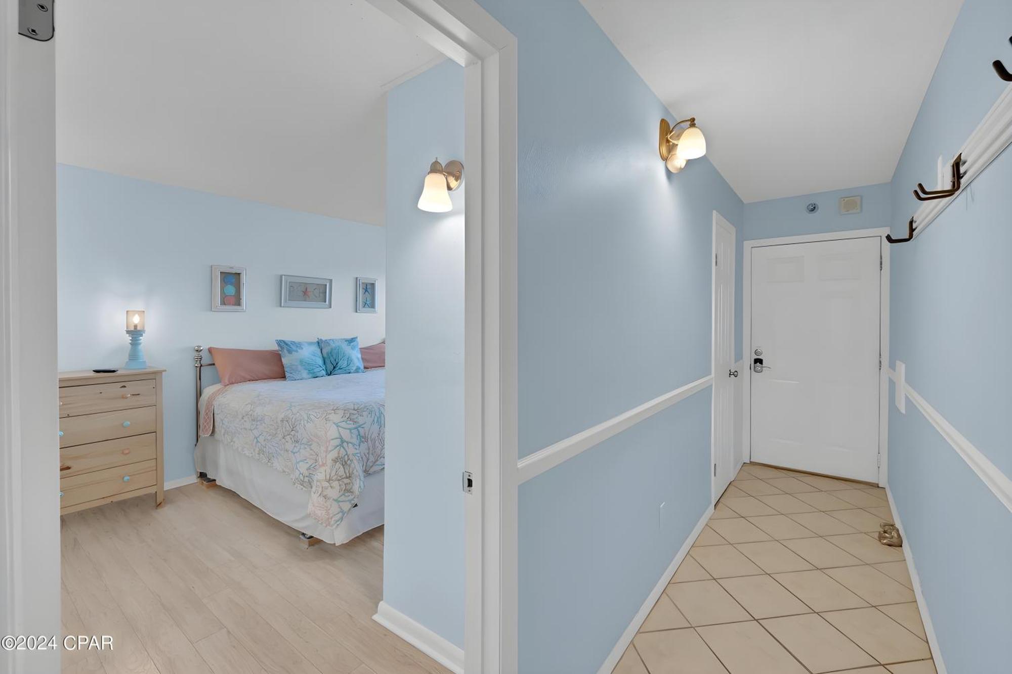 Apartament Sunset At Summit Panama City Beach Zewnętrze zdjęcie