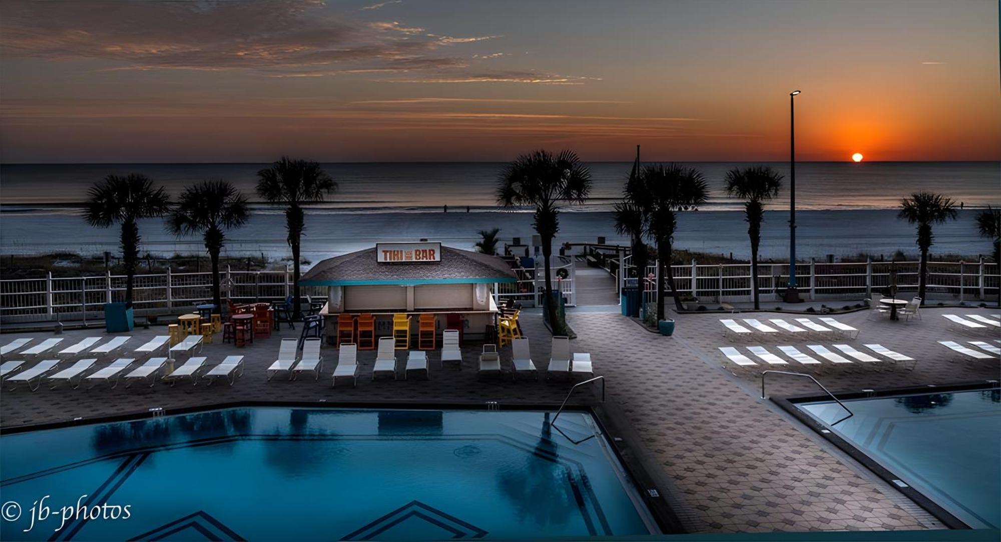 Apartament Sunset At Summit Panama City Beach Zewnętrze zdjęcie