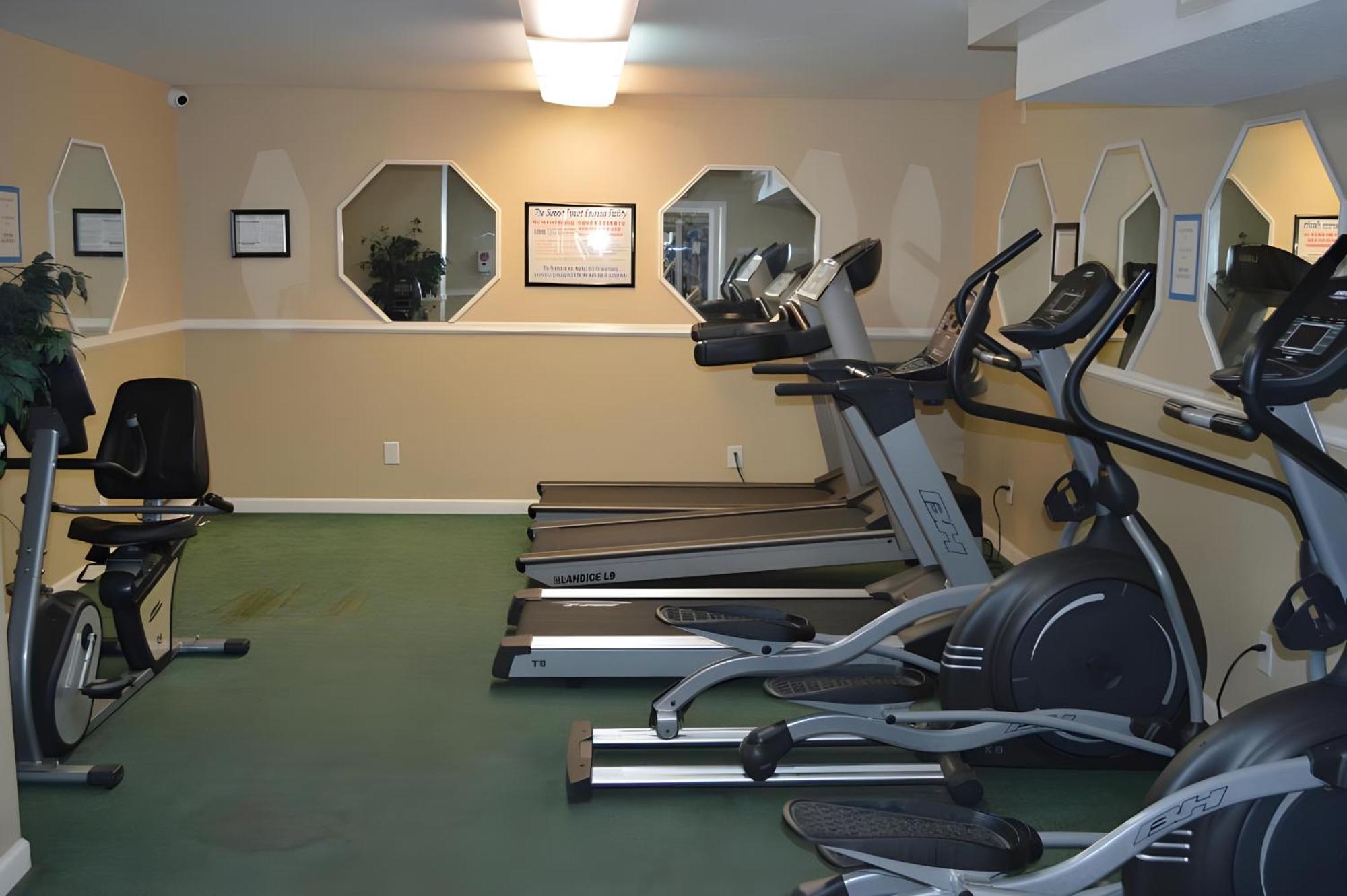 Apartament Sunset At Summit Panama City Beach Zewnętrze zdjęcie