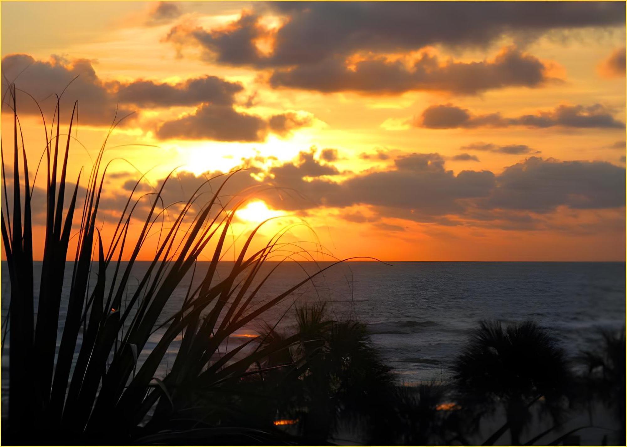 Apartament Sunset At Summit Panama City Beach Zewnętrze zdjęcie