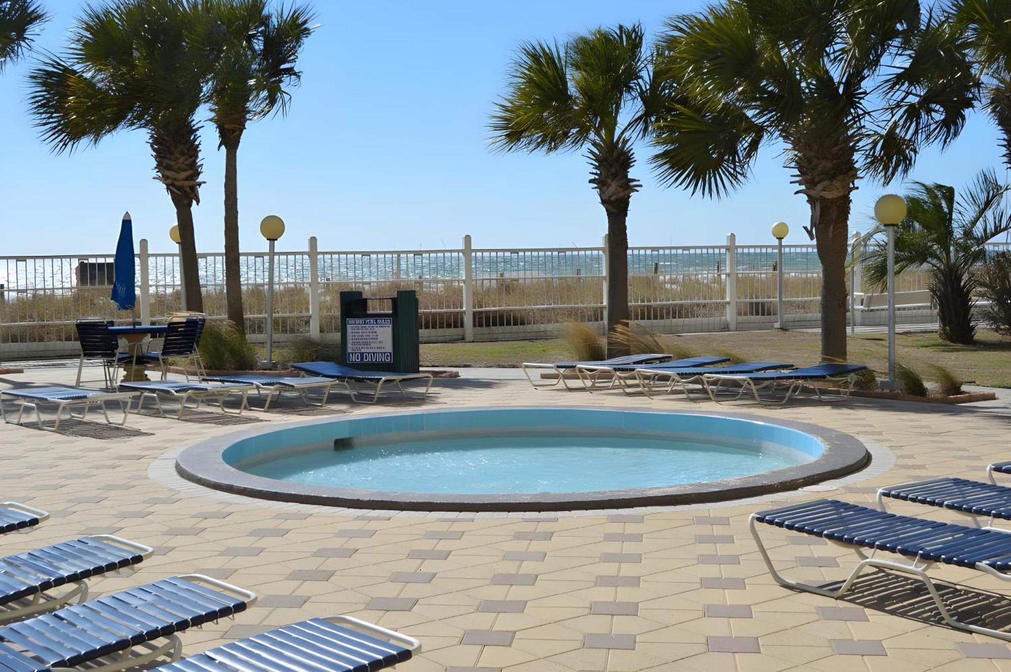 Apartament Sunset At Summit Panama City Beach Zewnętrze zdjęcie