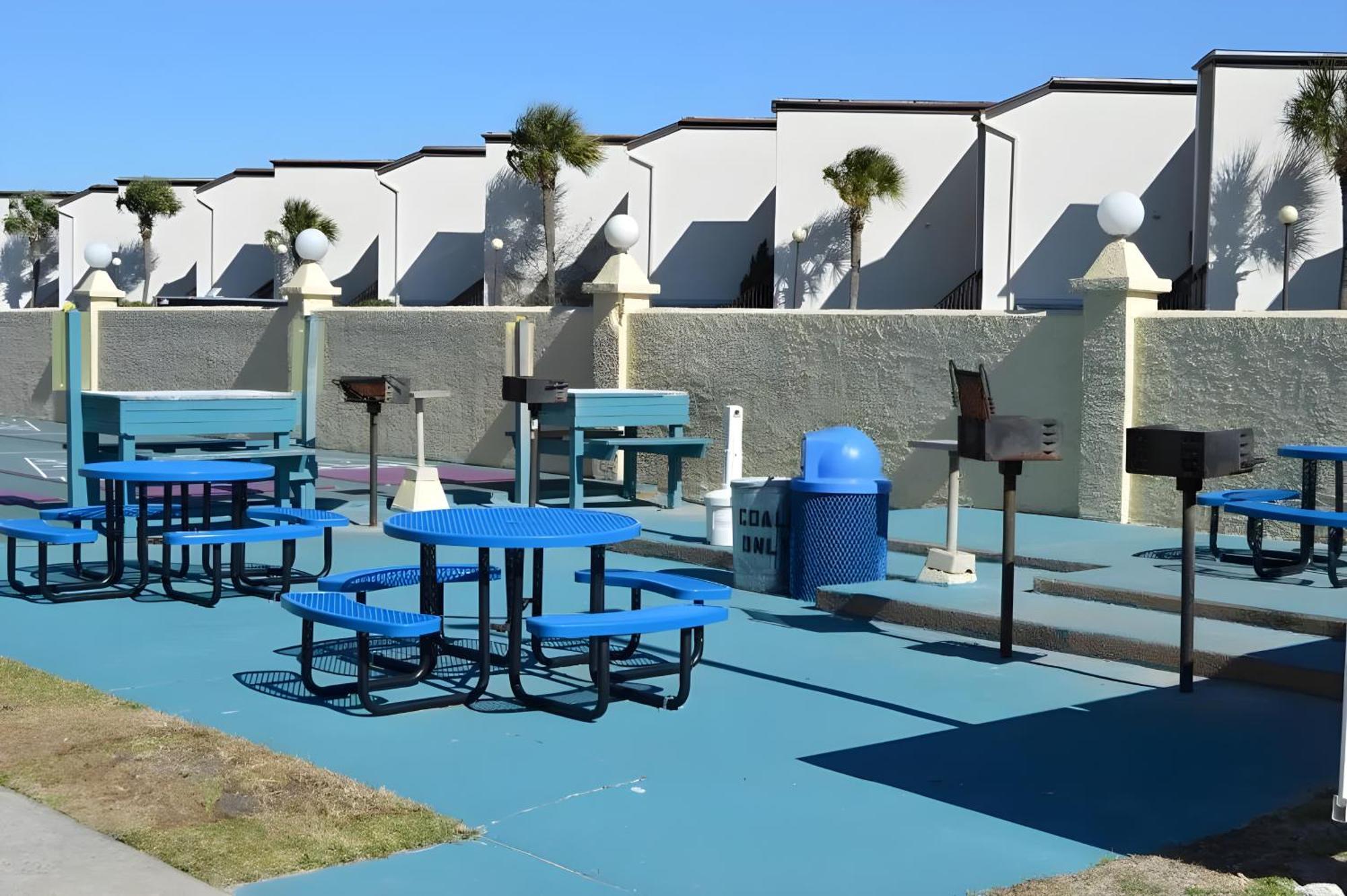 Apartament Sunset At Summit Panama City Beach Zewnętrze zdjęcie