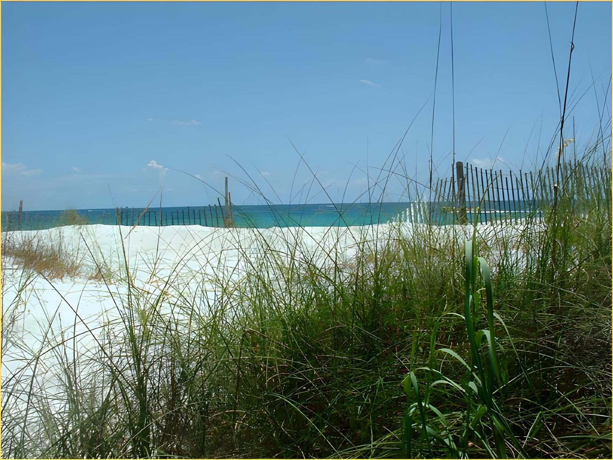 Apartament Sunset At Summit Panama City Beach Zewnętrze zdjęcie