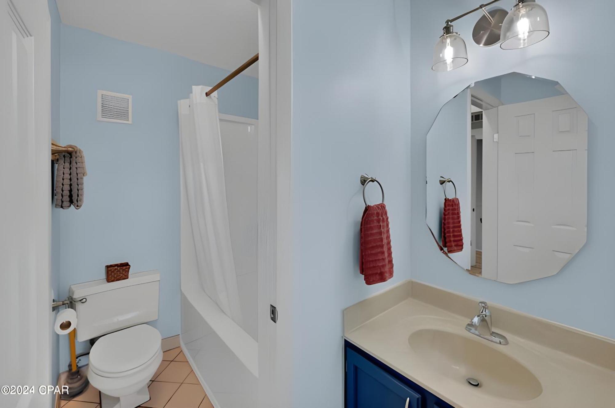 Apartament Sunset At Summit Panama City Beach Zewnętrze zdjęcie